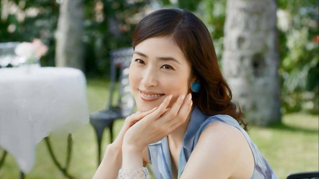 50后女神林青霞,66岁的林青霞状态真好