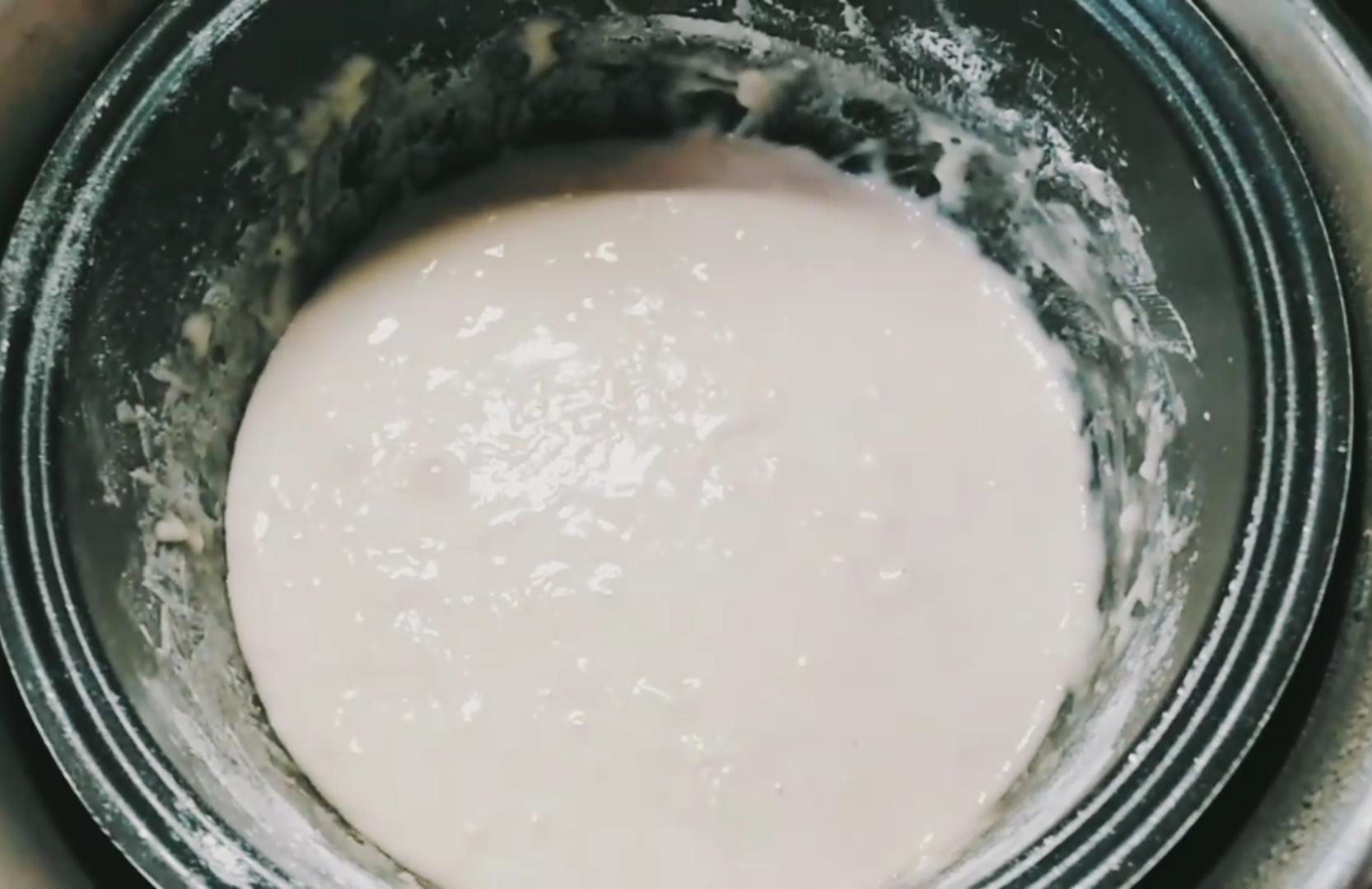 记录生活点滴，比普通烙饼有营养好吃4