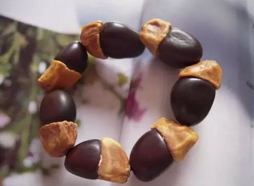 缅茄菩提子作用,缅茄菩提子怎么打孔