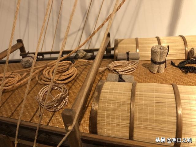 宋代的古船,宋朝出土古船