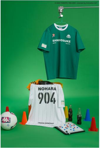 蜡笔小新和hellokitty联名款,kappa蜡笔小新联名可撕拉鞋怎么撕