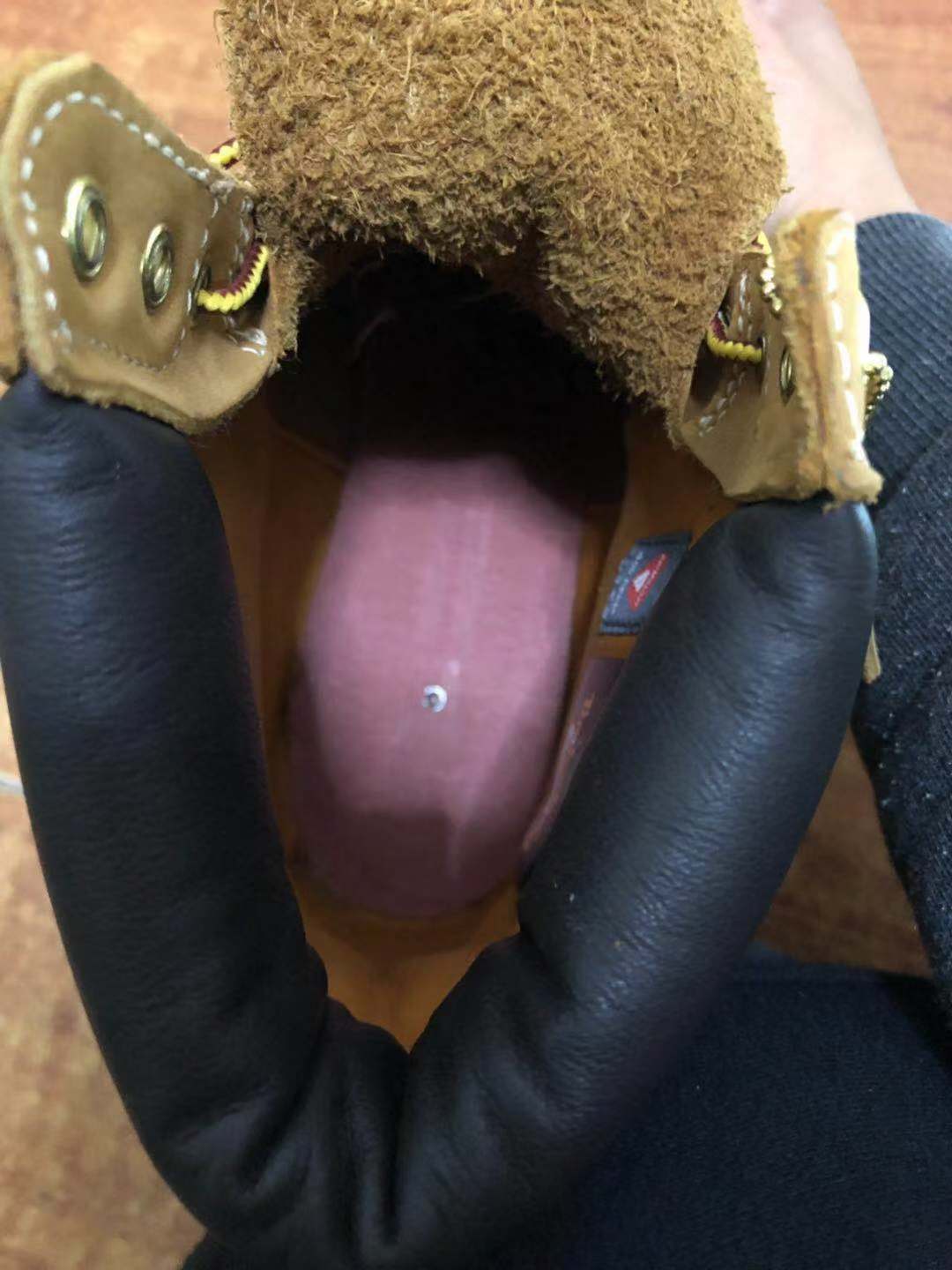 timberland最值得入手的一款,timberlandcat比较