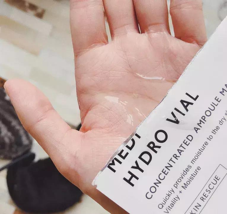 妈妈们用了最有效的面膜,适合妈妈们用的面膜