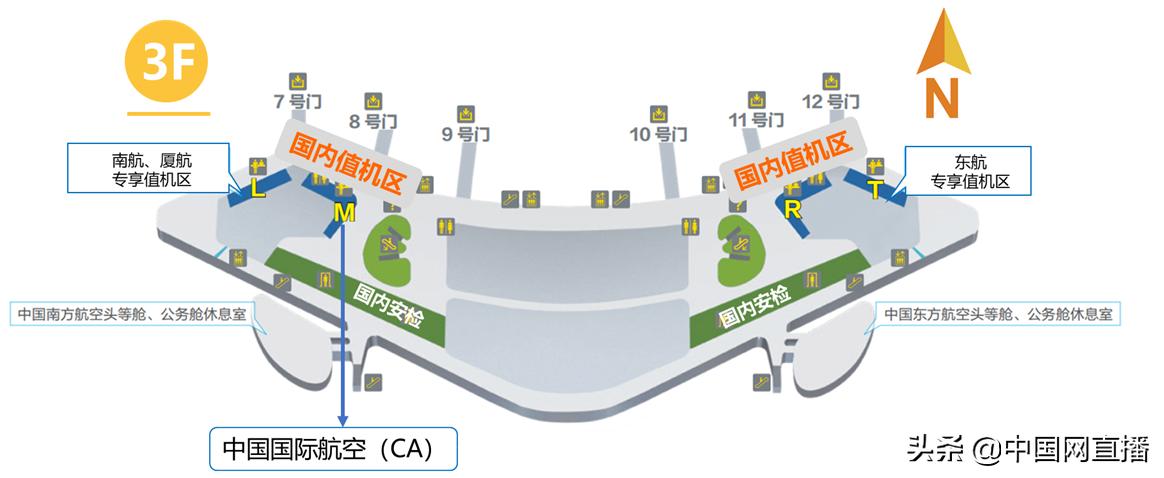 大兴机场最新通知今天,大兴机场最新值机提示
