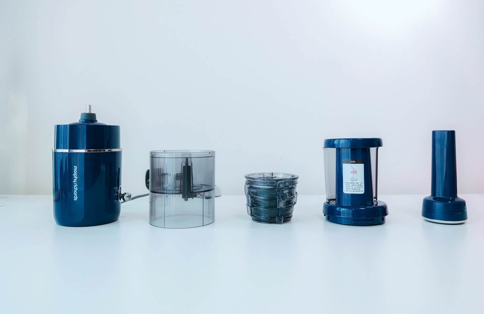 果汁+气泡水,摩飞气泡原汁机评测:宅男宅女的双倍快乐