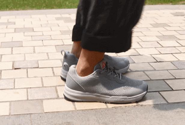 休闲运动鞋便宜没好货？硬核测试美国名牌、淘宝小米有品百元爆款