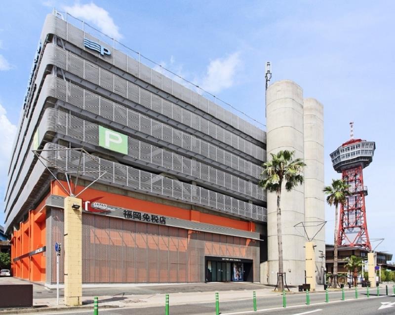 日本机场免税店工作日常,日本的免税店工作累吗