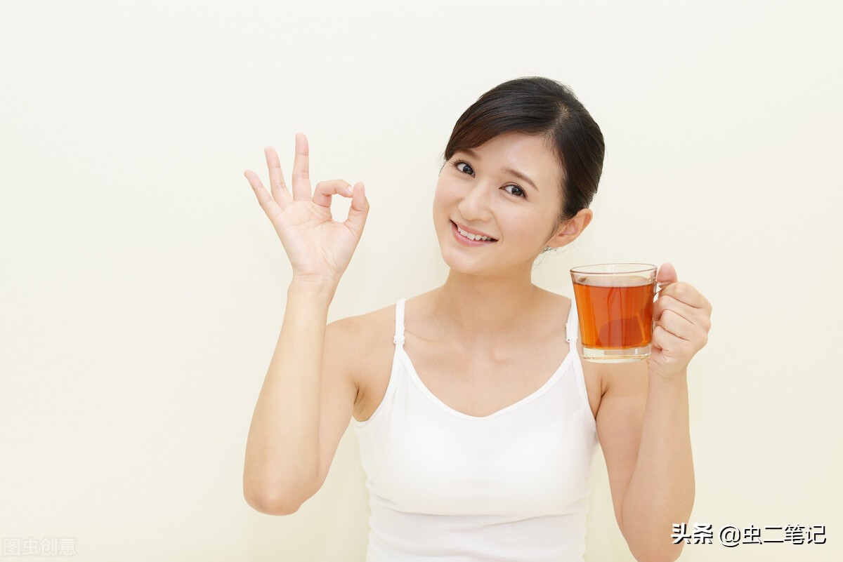 加味四草汤的妙用——月经淋漓不止