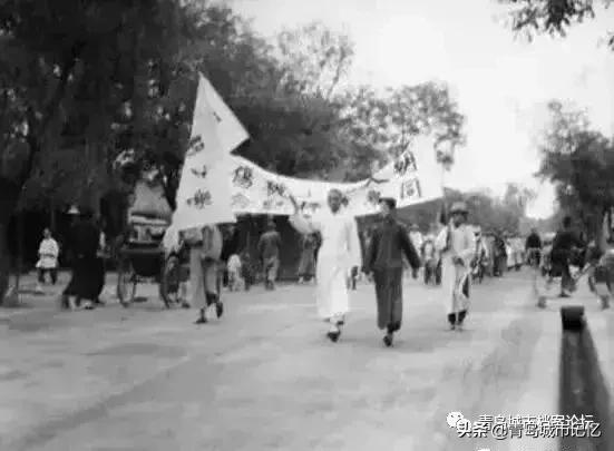 “五四”运动一百年，源起青岛，世纪回眸！