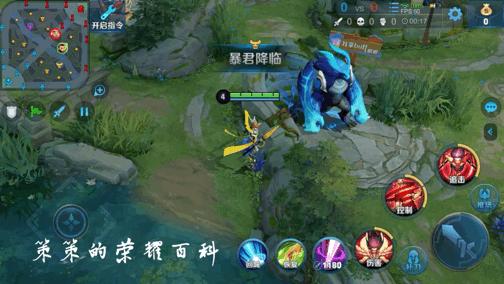 国服哪吒1级对线思路教学,国服哪吒单杀技巧