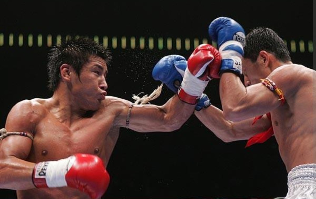 散打和自由搏击的区别,拳击散打自由搏击区别