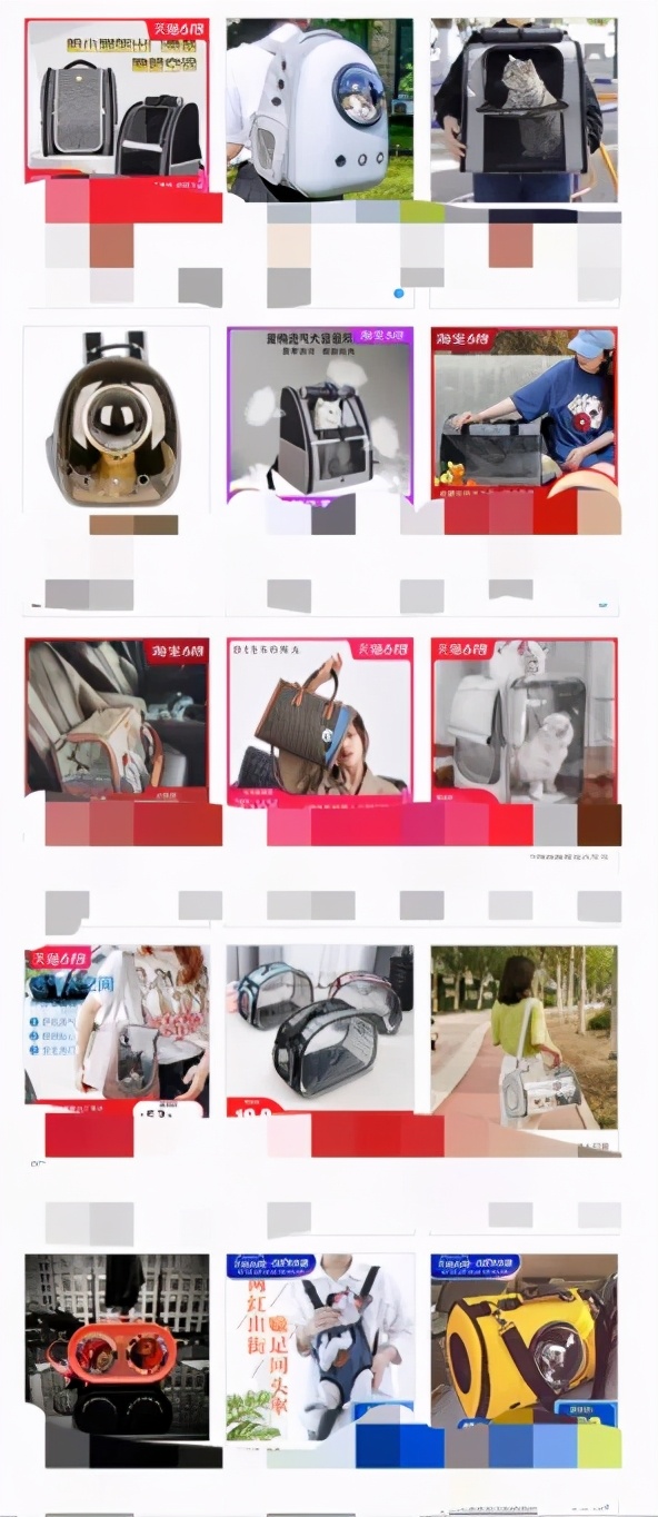 猫咪最适合哪种猫包,透明猫包对猫咪有哪些不好