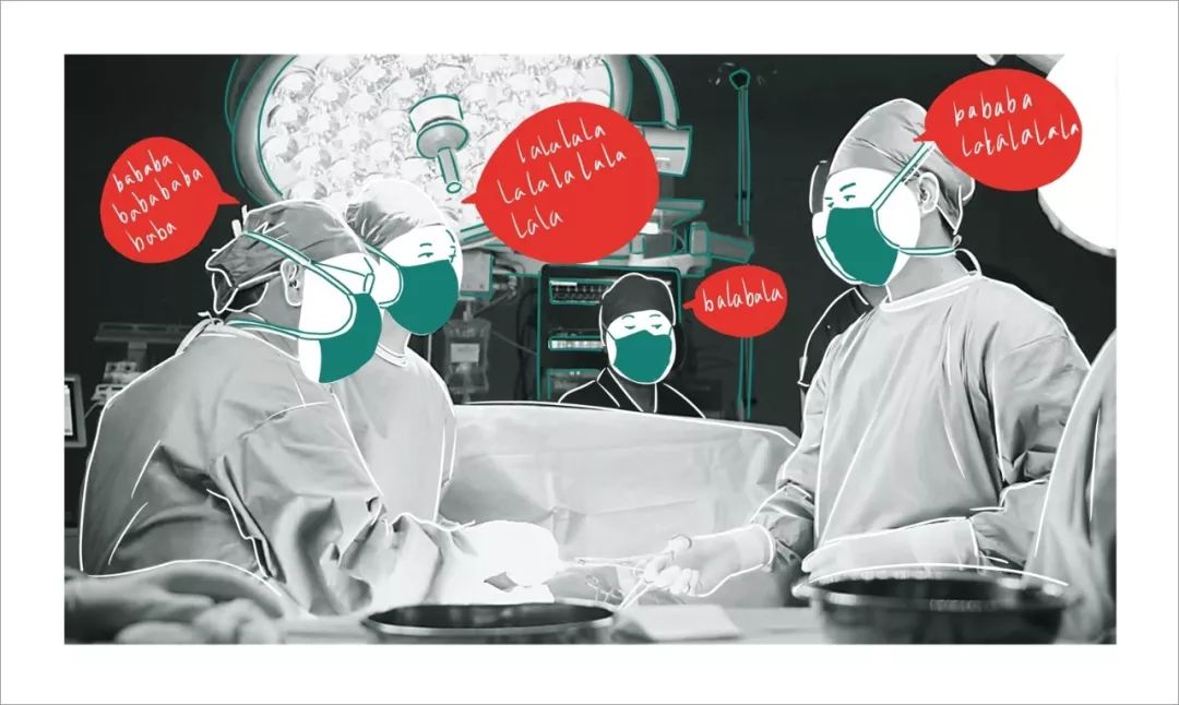 当医生很累都要值夜班,当医生到底有多累