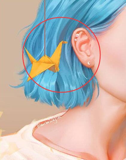 美术静物常用的构图方式,学场景绘画