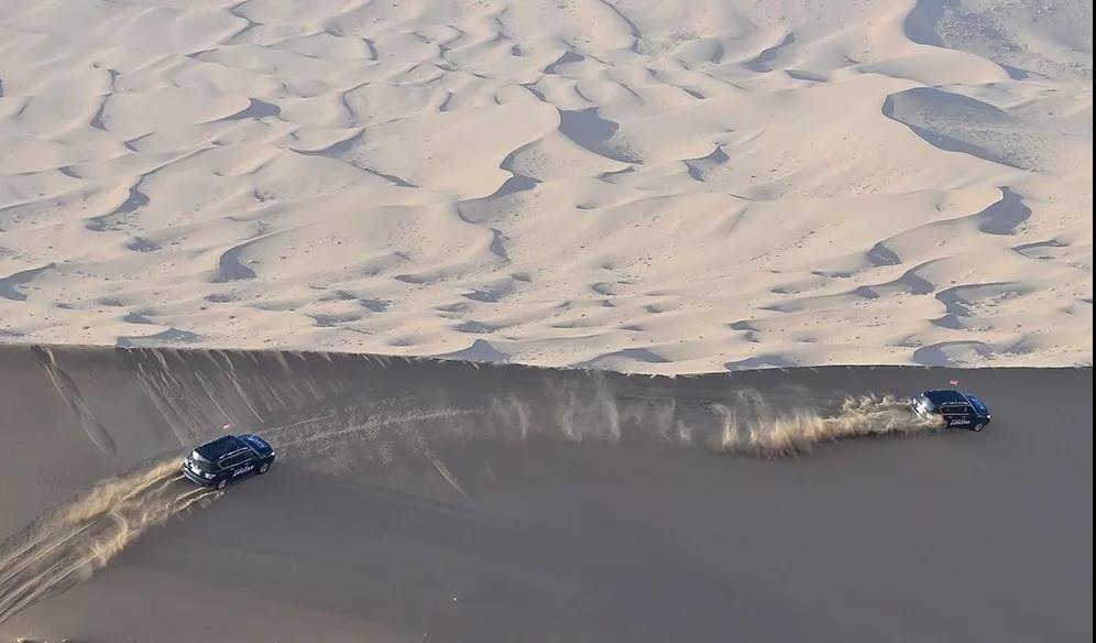 比陆巡硬派好的越野车,比丰田霸道好的越野车