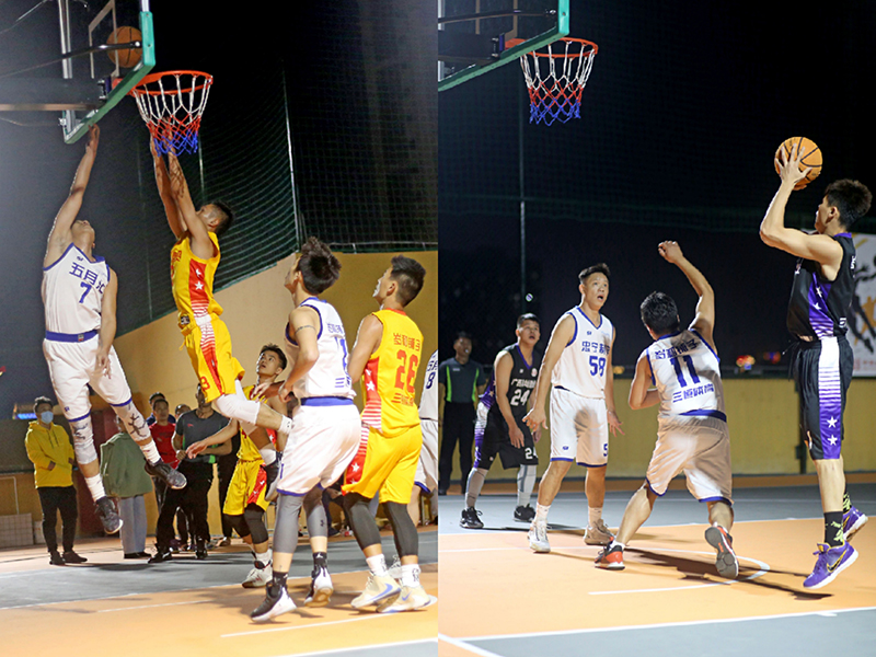 南宁市群邦杯半决赛直播,2020南宁市业余篮球联赛群邦杯