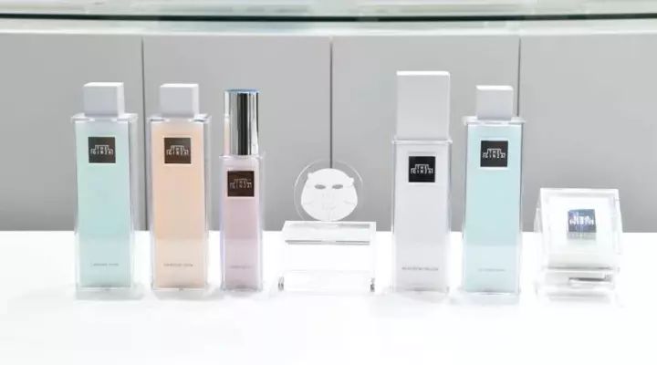 资生堂十大好用的护肤品套装,资生堂theginza银座系列水乳