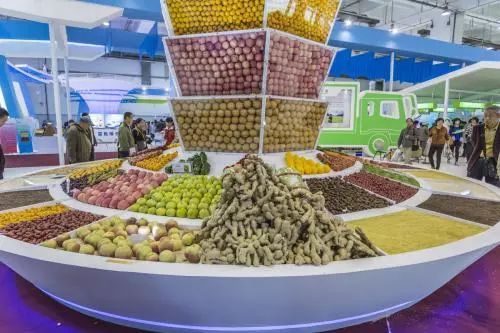 种在朋友圈的农产品，谁负责？