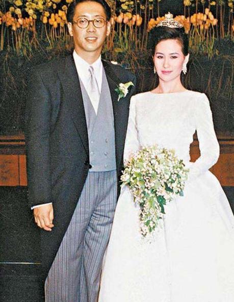 甘比与何超琼的故事,甘比与何超琼