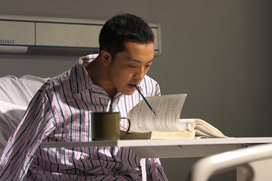 富大龙杨广演技炸裂完整版视频,艺人演技炸裂瞬间富大龙