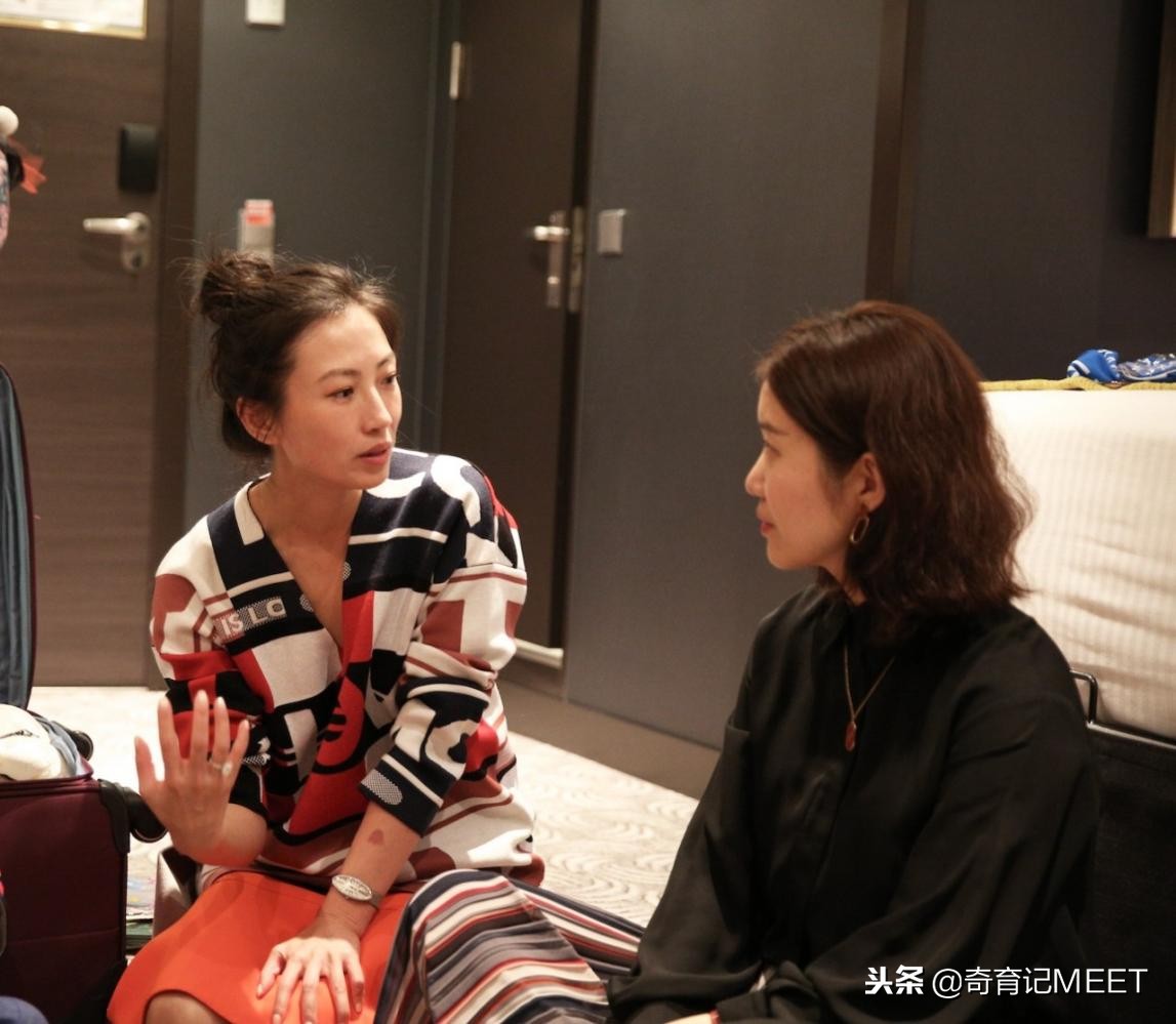 8012年了，亲子游还是一场攻坚战？总裁妈妈带你“革命”行李箱