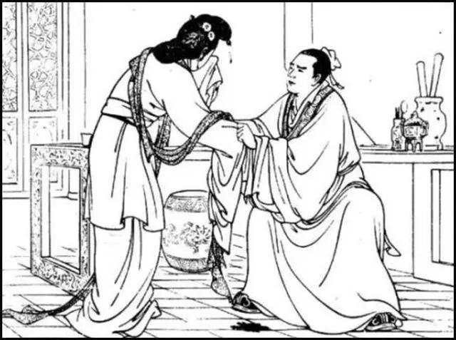 聊斋故事中简短故事,聊斋故事文字版