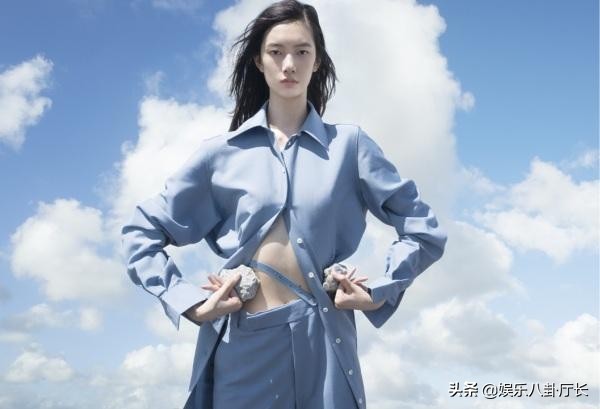 盘点娱乐圈最会拍照的女明星们，get高级美感的养成！