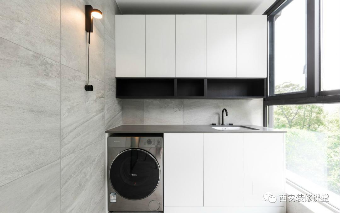 装修挑阳台,阳台装修最大的坑