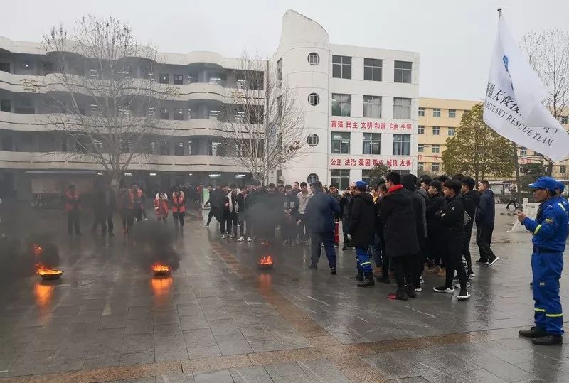临颍县志愿者培训班,临颍志愿者活动