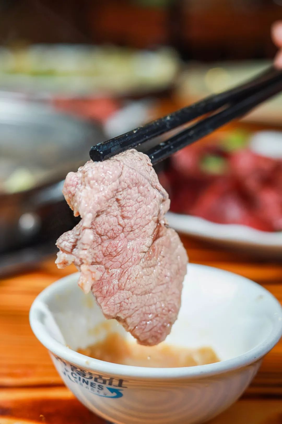 南海有间专注食驴肉的爆抵农庄，人均40元叹全驴宴