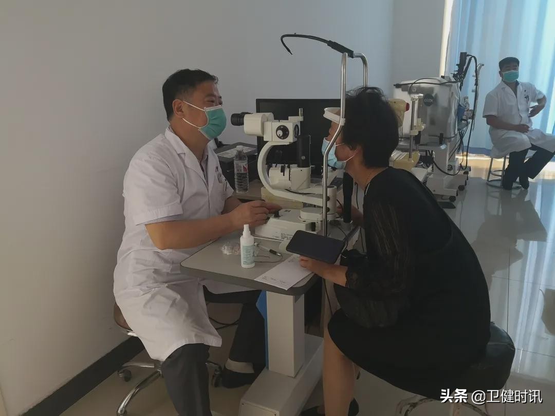 河北爱眼眼科医院,爱眼日眼科医院活动策划方案