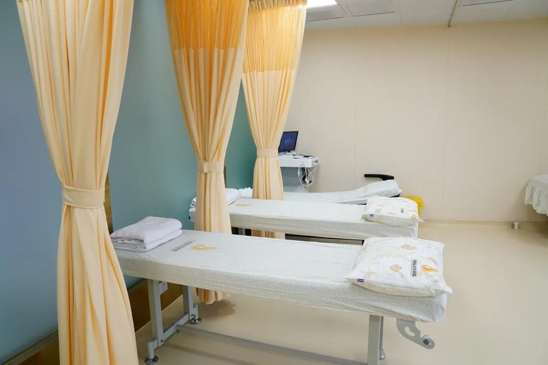 国壮名医｜卿荣珍：姐妹们，一起聊点私房话吧！