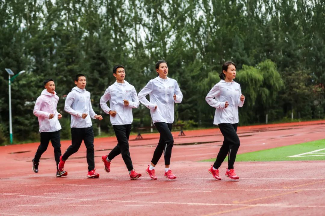 辽宁中长跑一哥,辽宁田径一哥