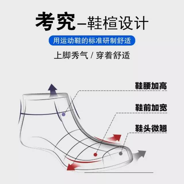 皮鞋男士真皮梦特娇,既休闲又舒服的皮鞋