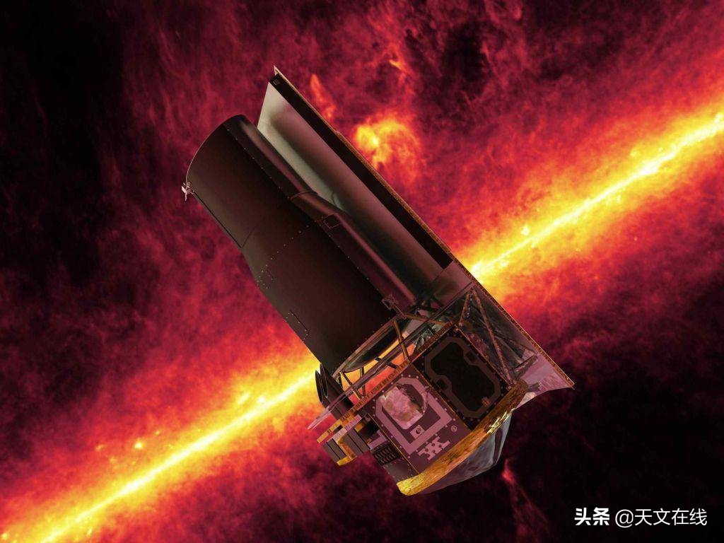 宇宙中竟也有吸血鬼？它是如何在宇宙中引发骇人力量？