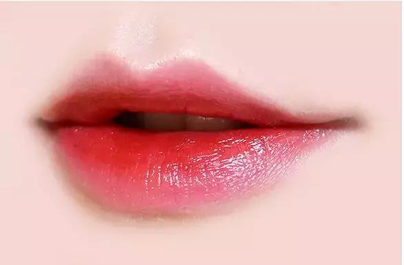 黄皮必买的大牌口红色号极润,口红显白色号推荐适合黄皮