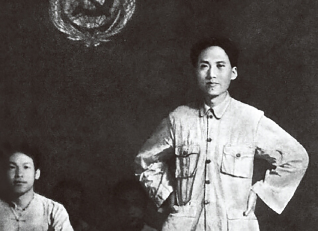 曾出钱为毛*东泽**定做球衣，陶斯咏：润之气质让我难以忘却