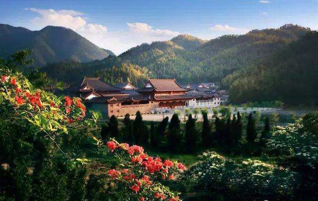 宜春4a景点,宜春免费旅游景区排名前十