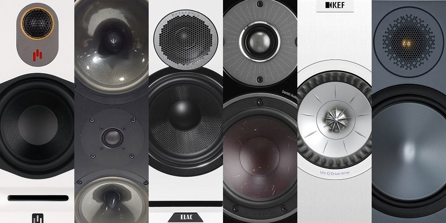 audioholics鏈夋簮闊崇,audioholic