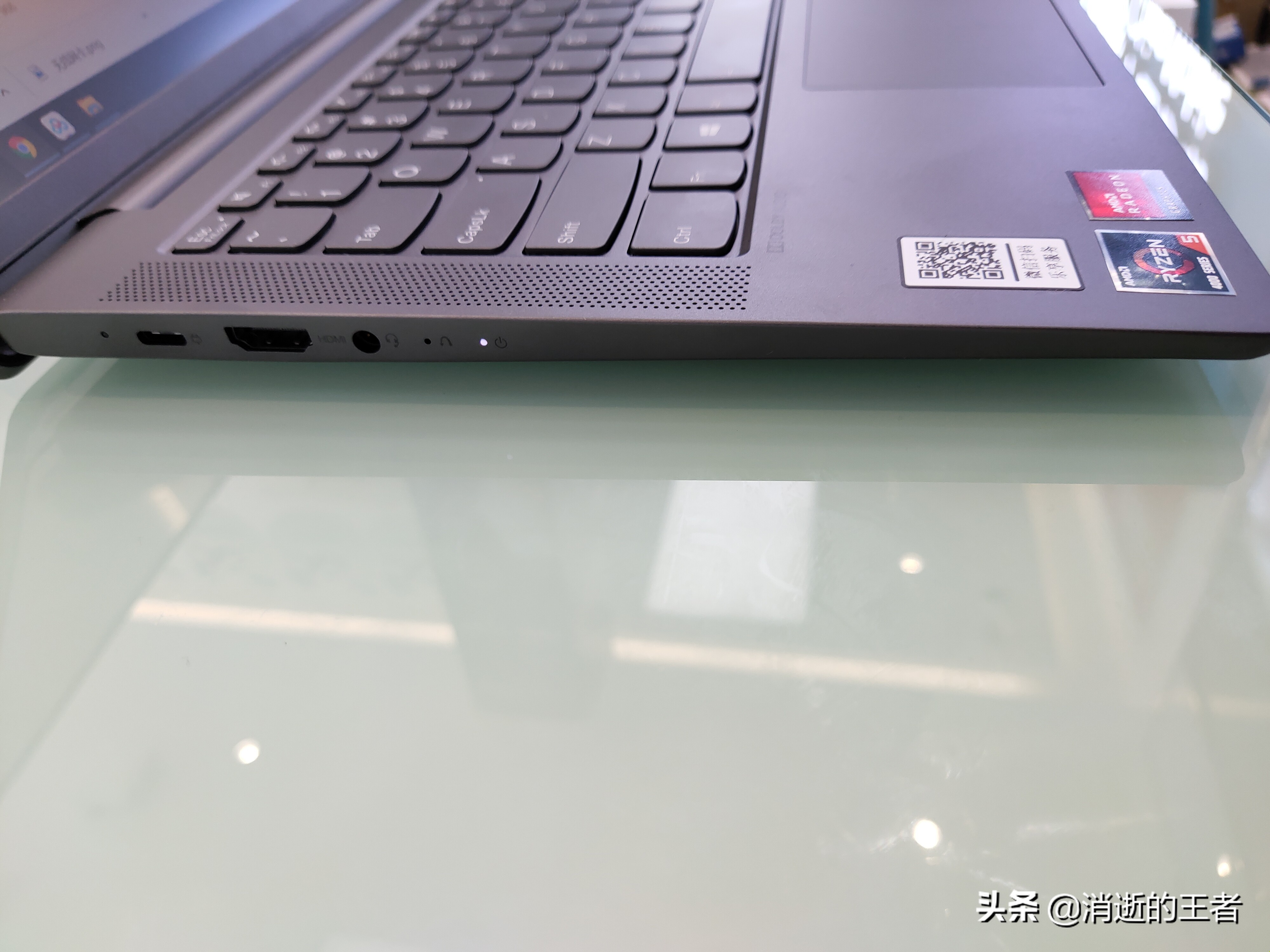 全新联想小新14锐龙r52023评测,联想小新air15锐龙r54600u