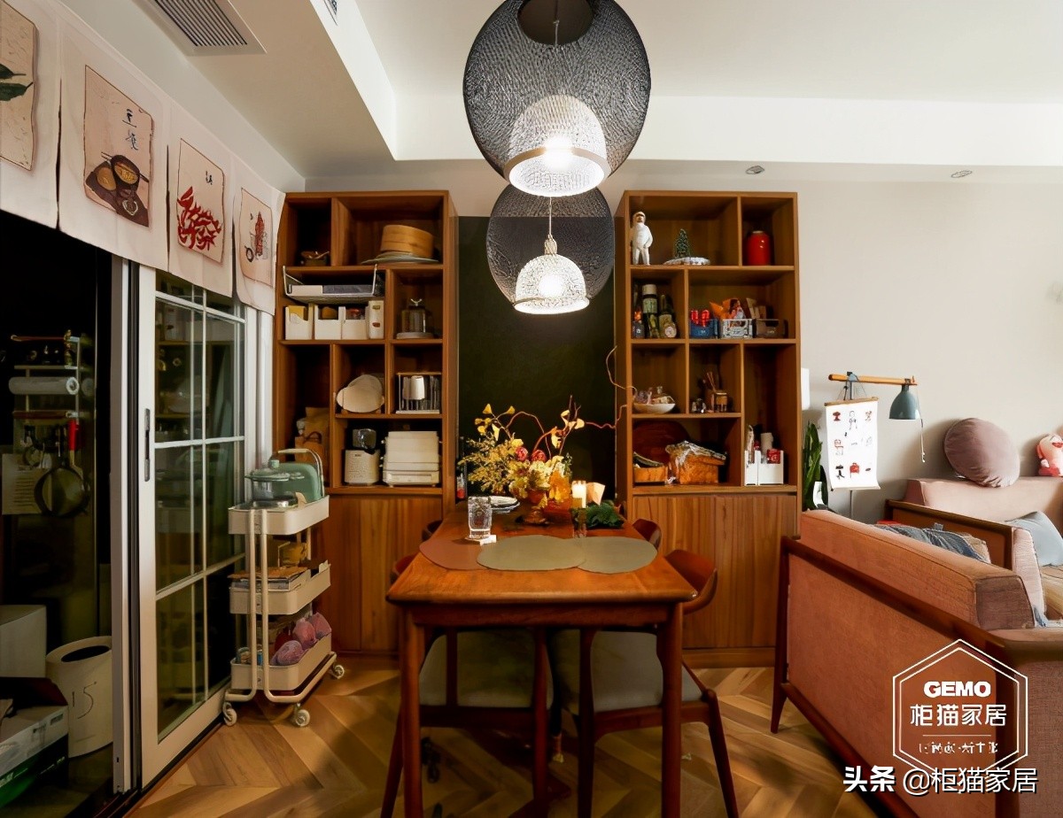 全屋整装到底是什么,全屋整装到底是什么概念