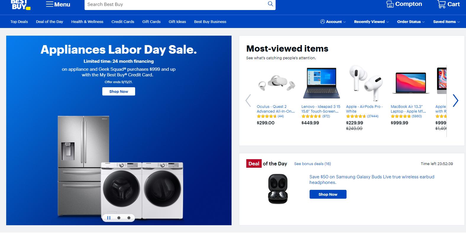 数码控看过来，黑五保姆级数码电子海淘攻略