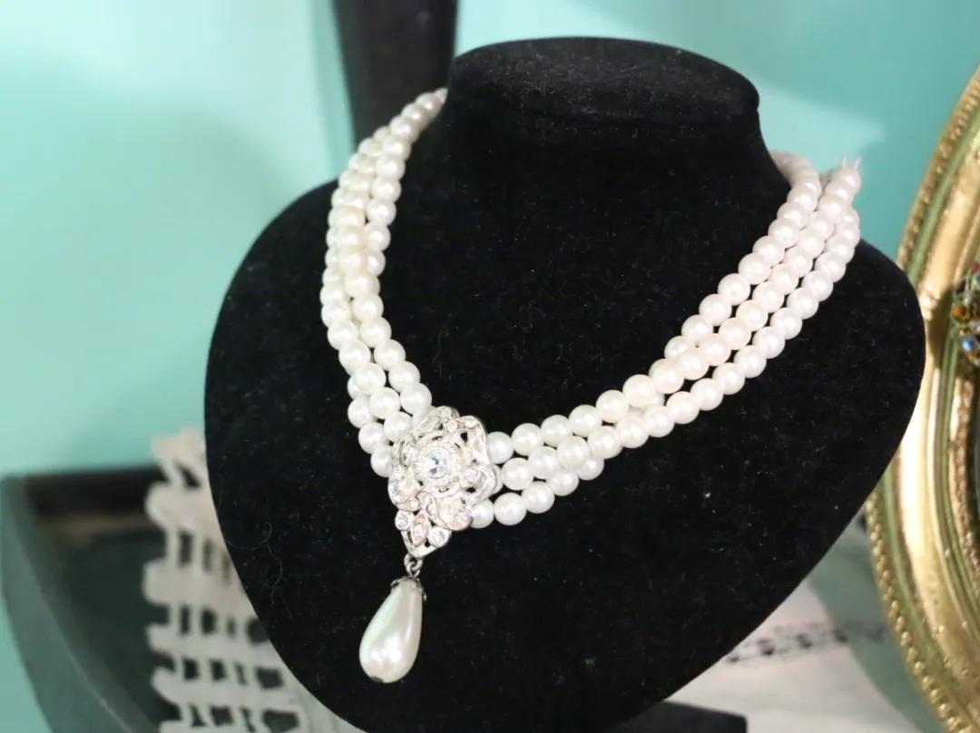 千元就能买到LV、Gucci，西安这几家中古配饰店一定要来！