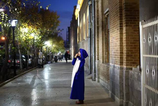 伊朗旅行的真实写照,中国对伊朗旅游的态度如何