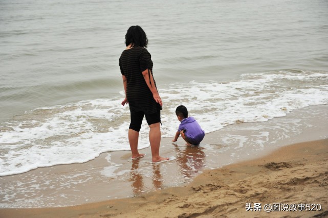 游玩北戴河南戴河东戴河哪个更好,北戴河南戴河东戴河哪的海最好