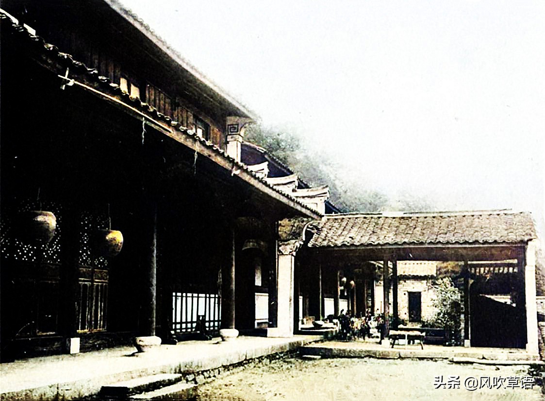 浙江天台山佛教,浙江台州天台寺简介