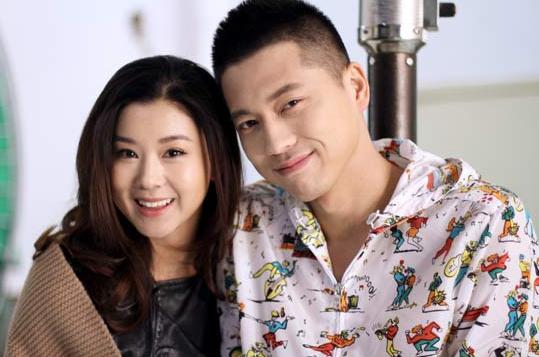 王雷结过几次婚图文,王雷从巴西回来求婚的电影