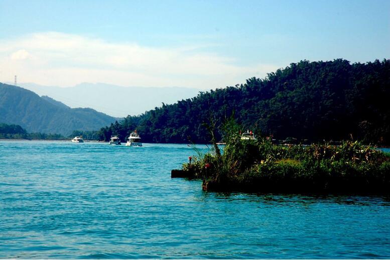 中国台湾近代历史,台湾历史问题分析