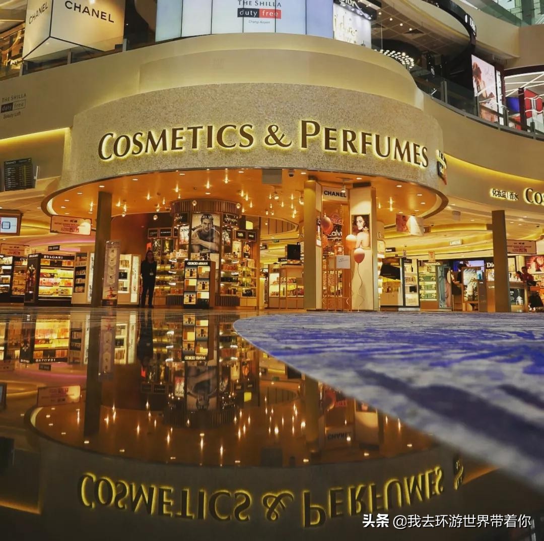 长期出国旅游必买清单,出国旅游小白攻略