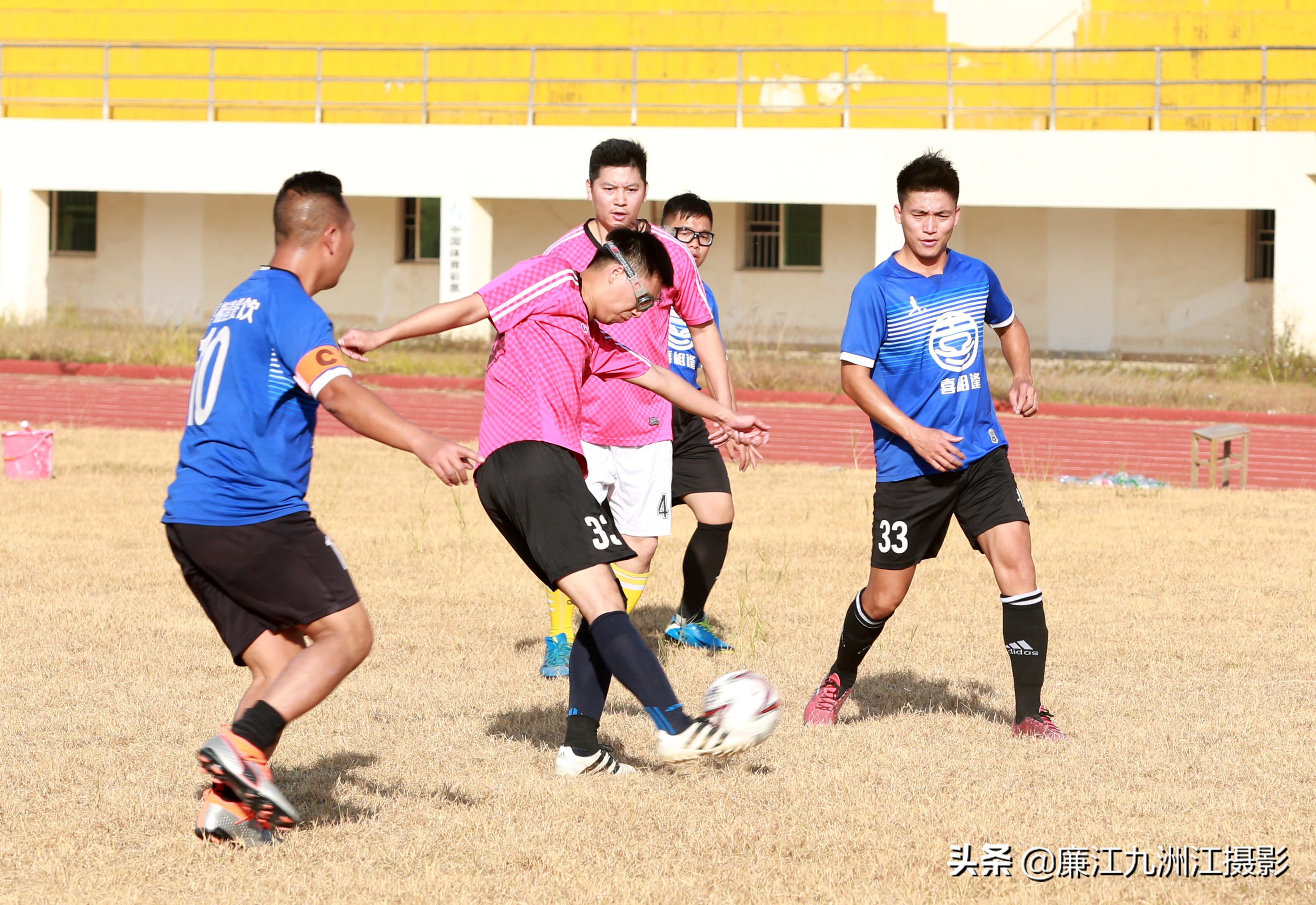 珠三角廉江足球联赛,廉江2020年足球联赛